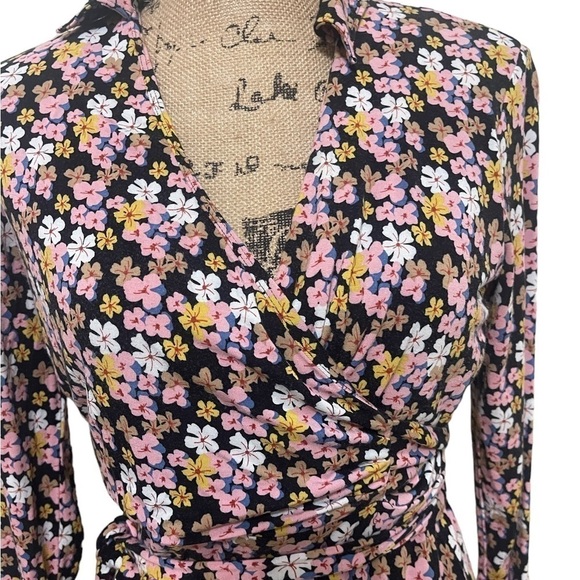 Tommy Hilfiger Floral Dress - Picture 6 of 7